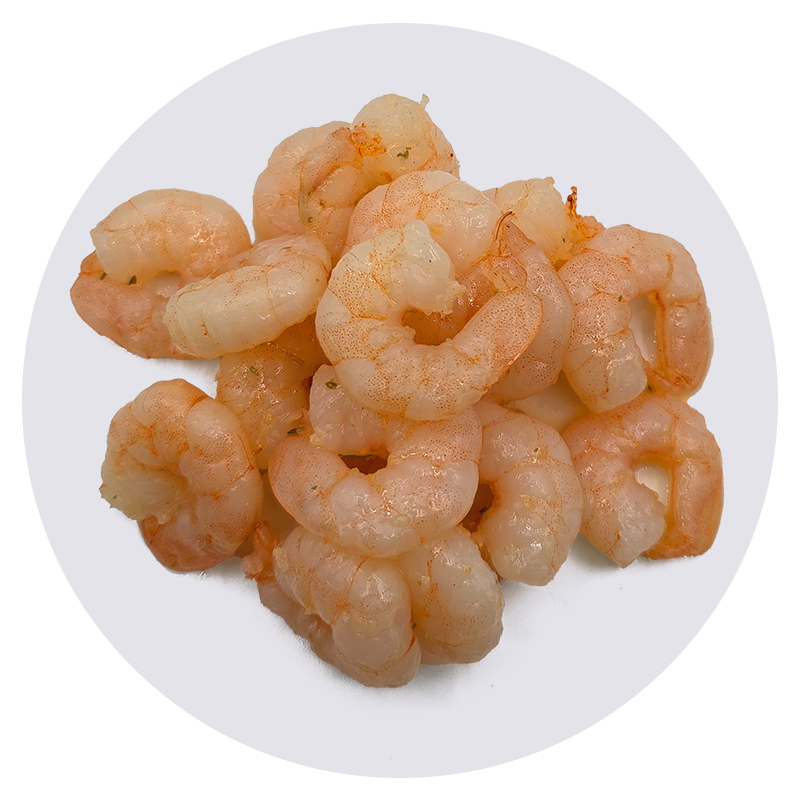Crevette (bientôt disponible)