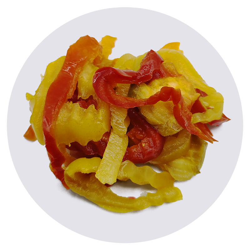 Piment fort