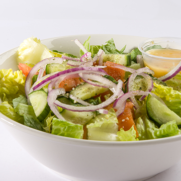 Essayez nos salades débordantes de saveurs